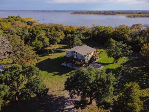 Lakeview Cabin-Lake Access, Fire Pit, Pets ok - Alphydda
