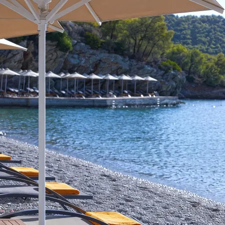 Sirene Blue Luxury Beach Resort