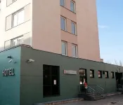 Afrika Hotel Frýdek-Místek Hotels in 
