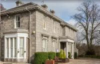 Woodside House - Pensions