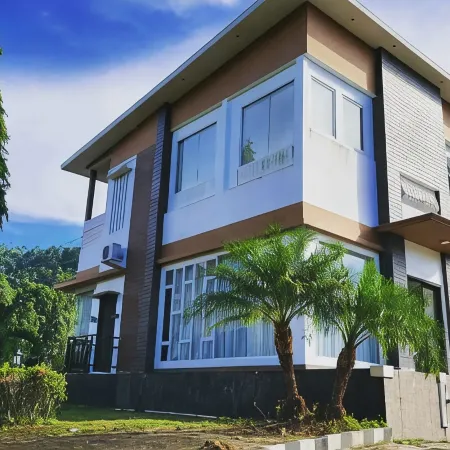 Villa Diamond Hills
