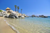 Arbatax Park Resort - Cottage by Falkensteiner - de playa
