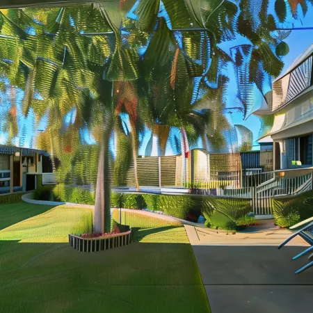 Warrina Inn Wodonga CBD