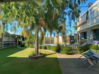 Warrina Inn Wodonga CBD