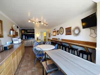 Western Inn Hoteles en Condado de Box Elder