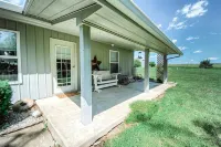 Holder House at Beautiful Mark Twain Lake. - 3-Star