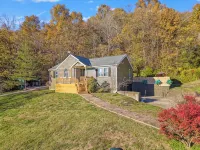 Secluded Bourbon Trail Retreat • Hot Tub, Barrel Sauna, Fire Pit, Game Room - 4-Star