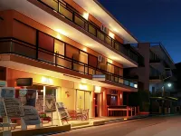 Astir Rooms Hotels in Elios Proni