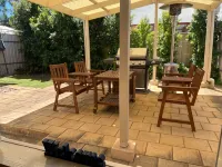 Old Barossa Valley Inn & Bakery House..Get it allWalk to”Gather Round Hotéis em Lyndoch