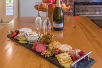 Lucy's Cottage in beautiful Kyneton - Wi-Fi