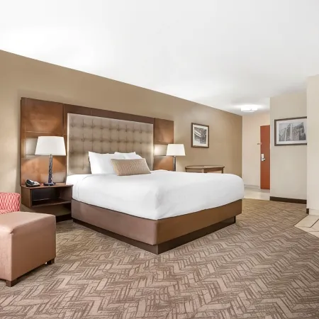 Best Western Gardendale