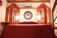 Hôtel les Bougainvillées Saly Sénégal