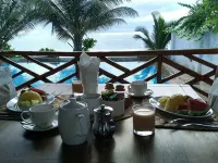 Zanzibar Bahari Villas Hotels in Matemwe