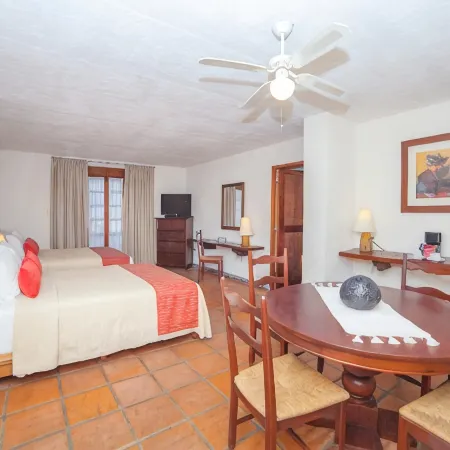 Villa Blanca Huatulco