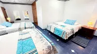 Galapagos Family Vacation 3 Br. Centrally Located and Ocean View - Kitchens