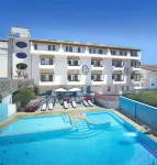 Hotel Europa Monetti - Beach