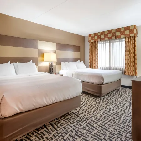 Quality Inn & Suites Mayo Clinic Area
