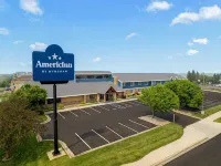 AmericInn by Wyndham Bismarck Hotels in Bismarck