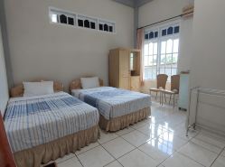 Hotel Mentari Ende