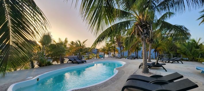Caribbean Lofts 61 - Waterfront Ξενοδοχεία στην πόλη Kralendijk