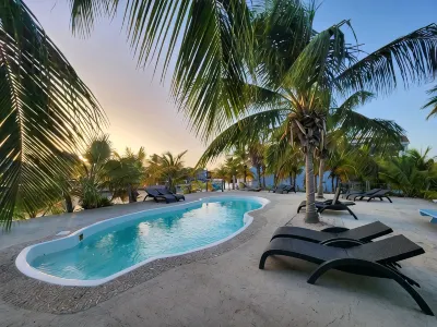 Caribbean Lofts 61 - Waterfront  호텔