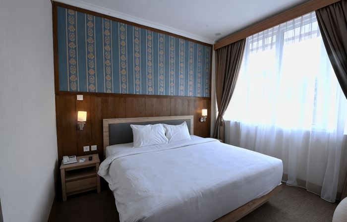 Monopoli Inn