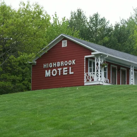 Highbrook Motel