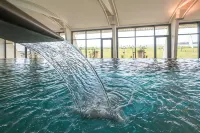 Odalys Fleur de Sel Residence - Swimmingpools