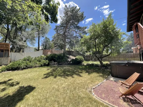 Mid-Century Modern Gem next to Trails, Ski Resorts and Downtown Ogden - Homestays