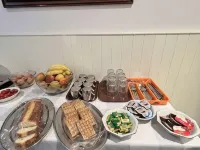 メルボルン ハウス ピムリコ周辺のホテル