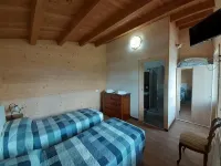 Agriturismo d'Apostolo - Farmhouses