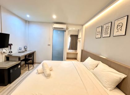 Bedter Hotel Phang Nga