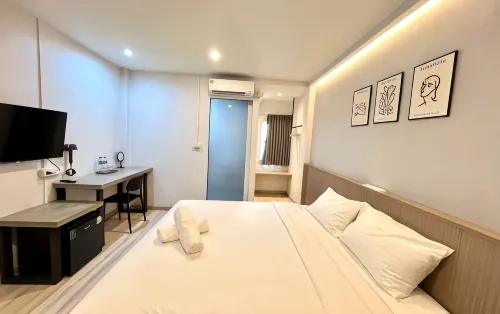 Bedter Hotel Phang Nga