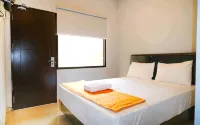 จูรากัน คามาร์ บาลาวัน โรงแรมใน