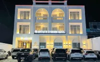 Batuta Syariah Hotel