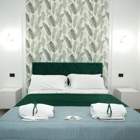 Residenza Laezza