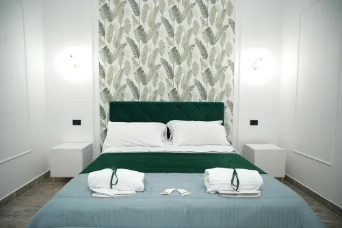 Residenza Laezza - Villas