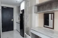 THE CABIN APARTMENT PATRALAND AMARTA