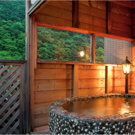Otaru Asarigawa Onsen Hotel Musashitei