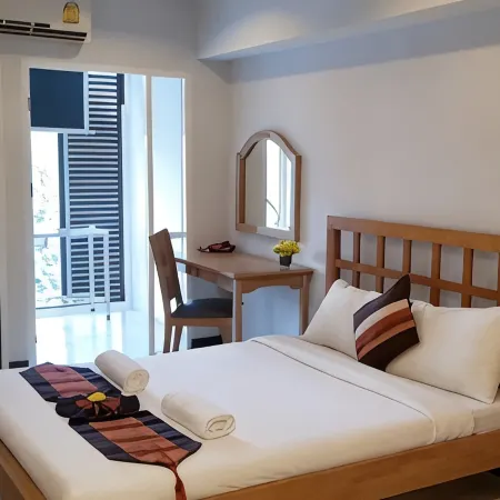 Sena House Lamlukka Klong2