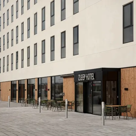 Four Points Flex by Sheraton Horsens
