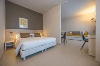 Residence Hotel Siloe -  Apartamentos vacacionales