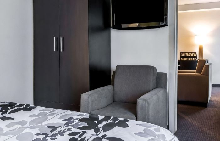 Sleep Inn