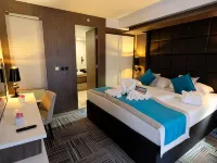 Hotel Hills Sarajevo Congress & Thermal Spa Resort Hotels in Ilidza