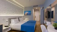 Hotel Kaptan - balcony