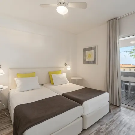 Florasol Residence Hotel - Dorisol Hotels