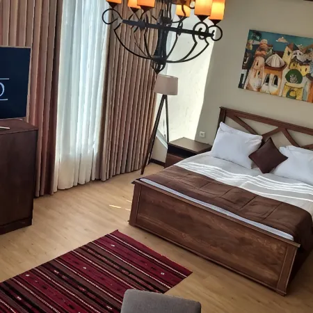 Maajid Hotel