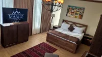 Maajid Hotel - Cheap