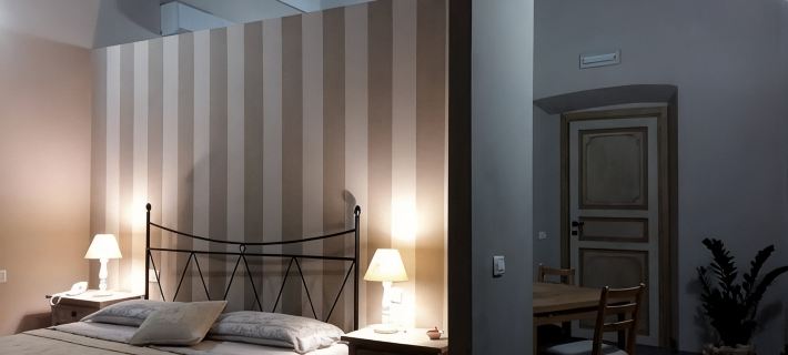 Antico Portale Acquasparta Hotels in Terni