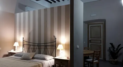 Antico Portale Acquasparta - Homestay